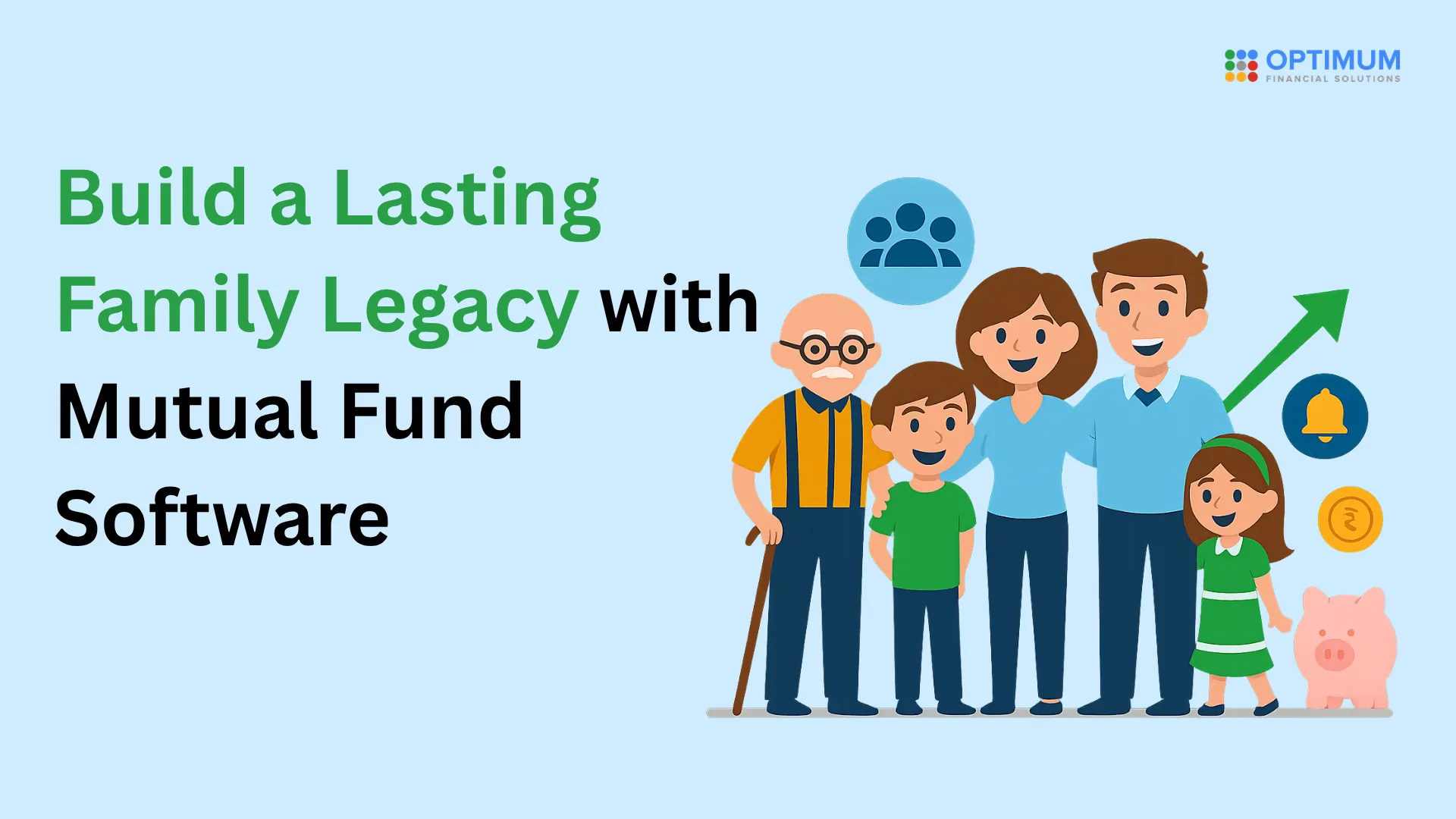 lasting family legacy